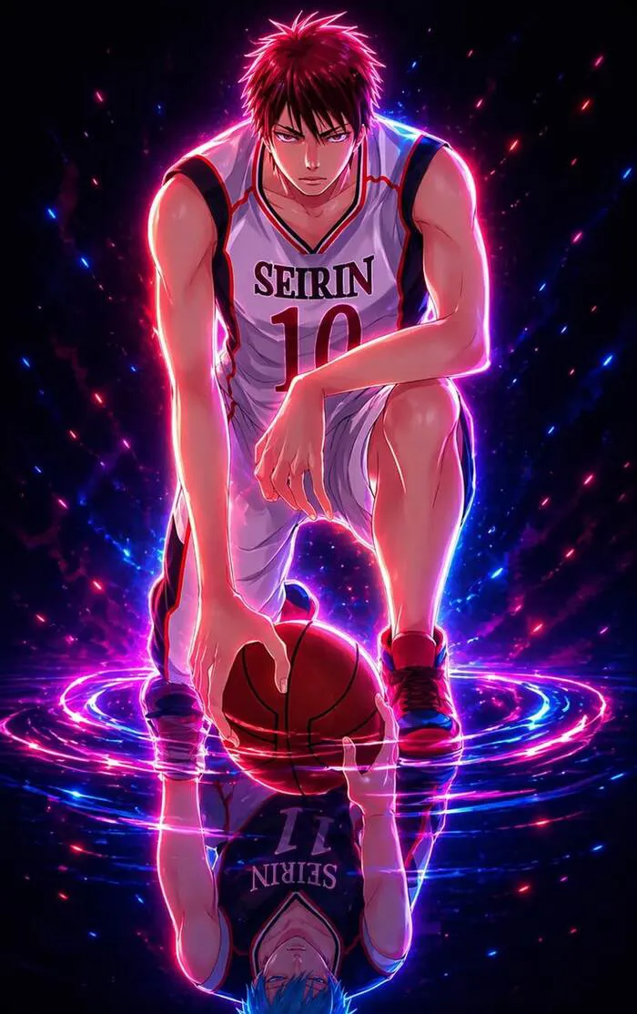 Tuyển tập 187+ ảnh Anime bóng rổ: Phong cách độc đáo! Tuyển tập 187+ ảnh Anime bóng rổ: Phong cách độc đáo!