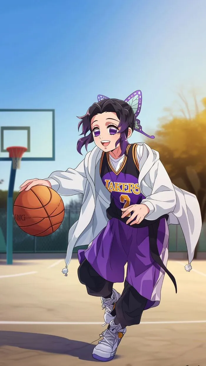 Tuyển tập 187+ ảnh Anime bóng rổ: Phong cách độc đáo! Tuyển tập 187+ ảnh Anime bóng rổ: Phong cách độc đáo!