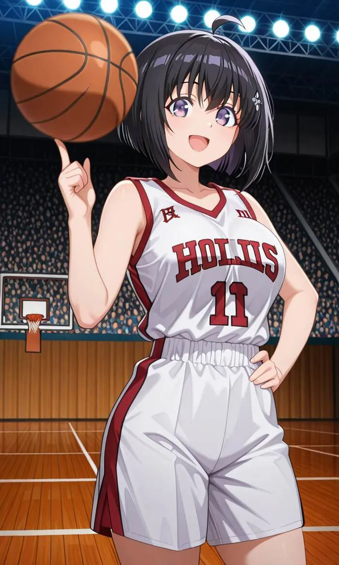 Tuyển tập 187+ ảnh Anime bóng rổ: Phong cách độc đáo! Tuyển tập 187+ ảnh Anime bóng rổ: Phong cách độc đáo!