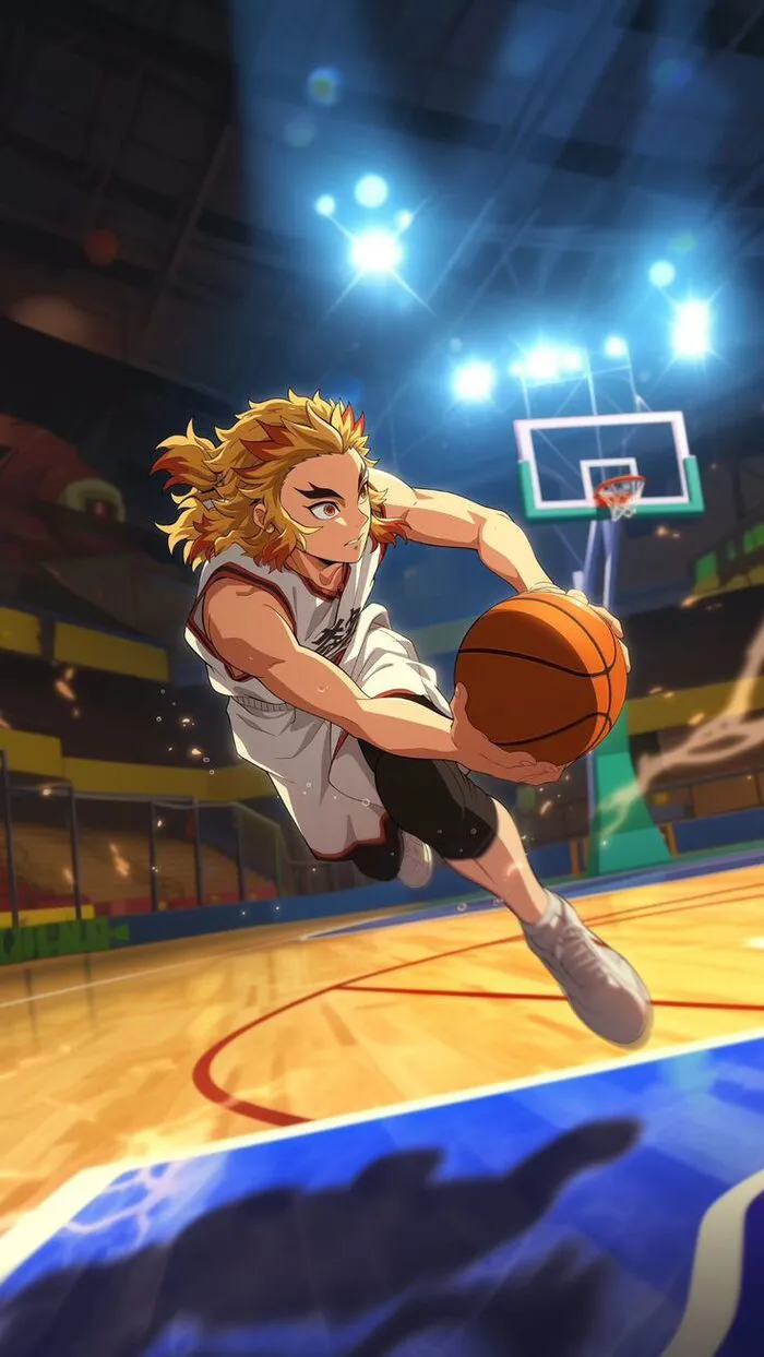 Tuyển tập 187+ ảnh Anime bóng rổ: Phong cách độc đáo! Tuyển tập 187+ ảnh Anime bóng rổ: Phong cách độc đáo!