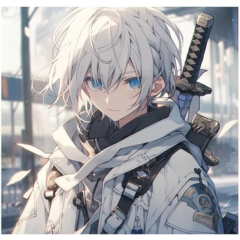Top 99+ ảnh Anime nam cầm kiếm katana đầy khí chất và cuốn hút Top 99+ ảnh Anime nam cầm kiếm katana đầy khí chất và cuốn hút