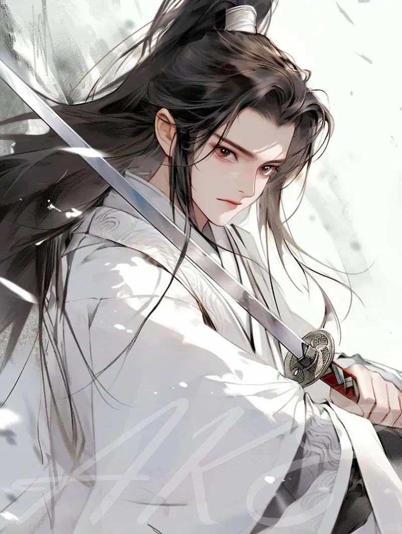 Top 99+ ảnh Anime nam cầm kiếm katana đầy khí chất và cuốn hút Top 99+ ảnh Anime nam cầm kiếm katana đầy khí chất và cuốn hút