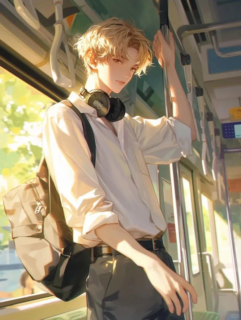 Hơn 145+ ảnh Anime nam học sinh cực chất cho bạn Hơn 145+ ảnh Anime nam học sinh cực chất cho bạn
