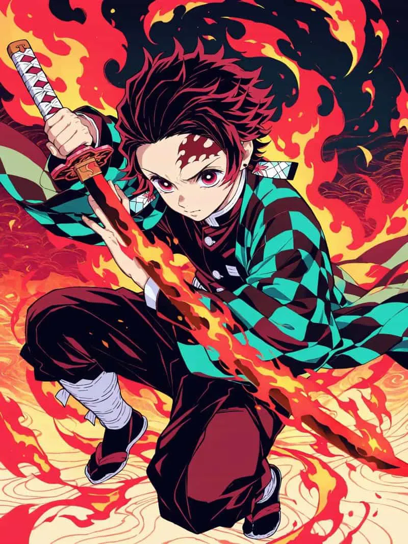 Top 99+ ảnh Anime nam cầm kiếm katana đầy khí chất và cuốn hút Top 99+ ảnh Anime nam cầm kiếm katana đầy khí chất và cuốn hút