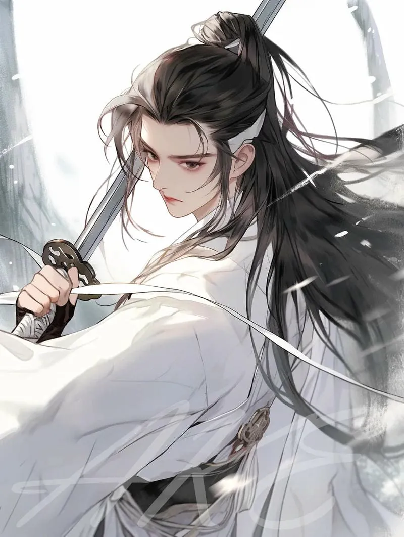 Top 99+ ảnh Anime nam cầm kiếm katana đầy khí chất và cuốn hút Top 99+ ảnh Anime nam cầm kiếm katana đầy khí chất và cuốn hút