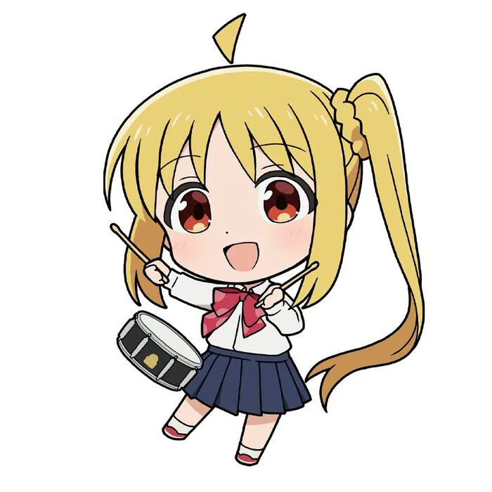 Tuyển chọn 145+ ảnh Anime chibi siêu cute, đốn tim mọi fan