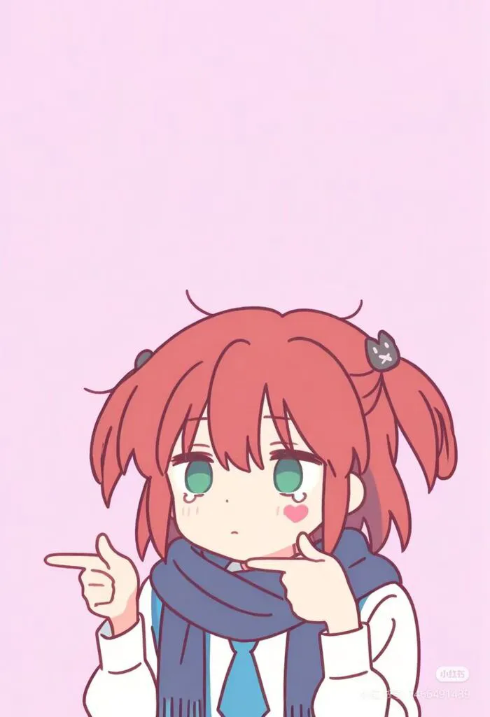 Tuyển chọn 145+ ảnh Anime chibi siêu cute, đốn tim mọi fan