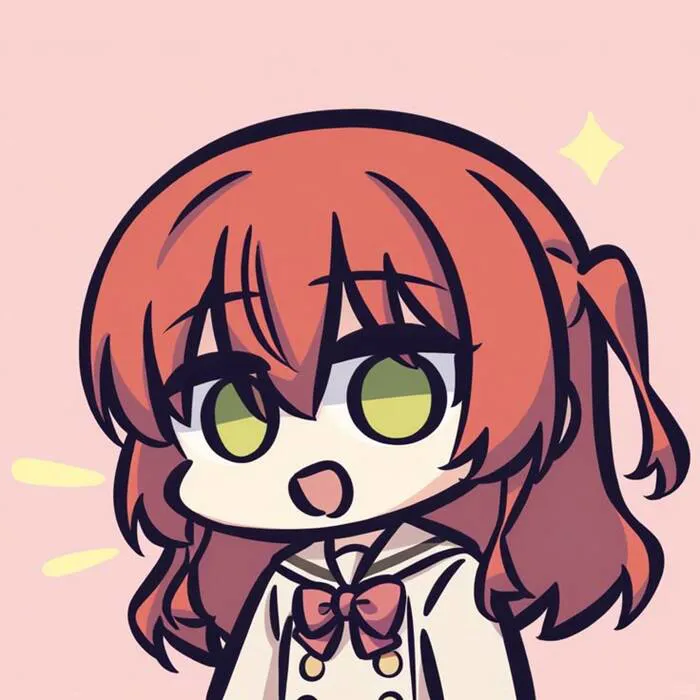Tuyển chọn 145+ ảnh Anime chibi siêu cute, đốn tim mọi fan
