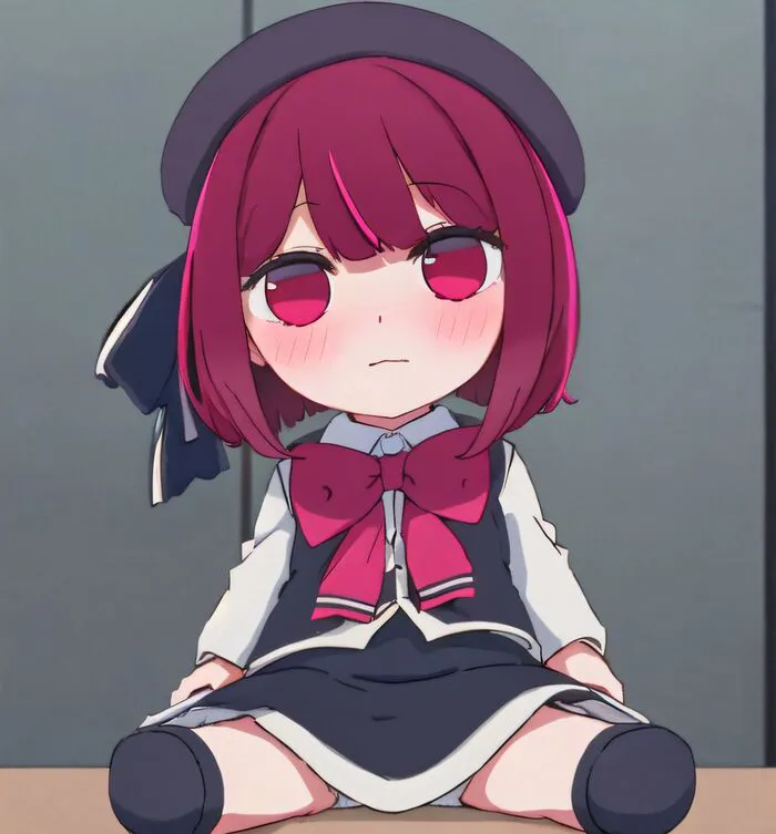 Tuyển chọn 145+ ảnh Anime chibi siêu cute, đốn tim mọi fan