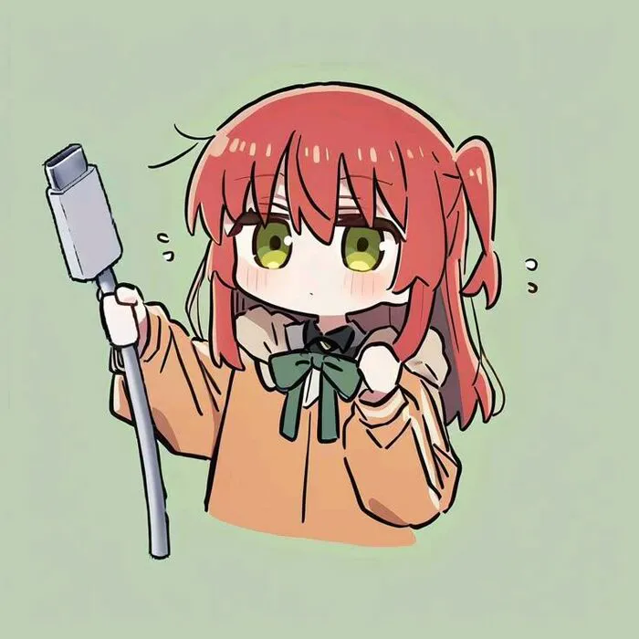 Tuyển chọn 145+ ảnh Anime chibi siêu cute, đốn tim mọi fan