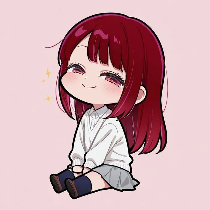 Tuyển chọn 145+ ảnh Anime chibi siêu cute, đốn tim mọi fan