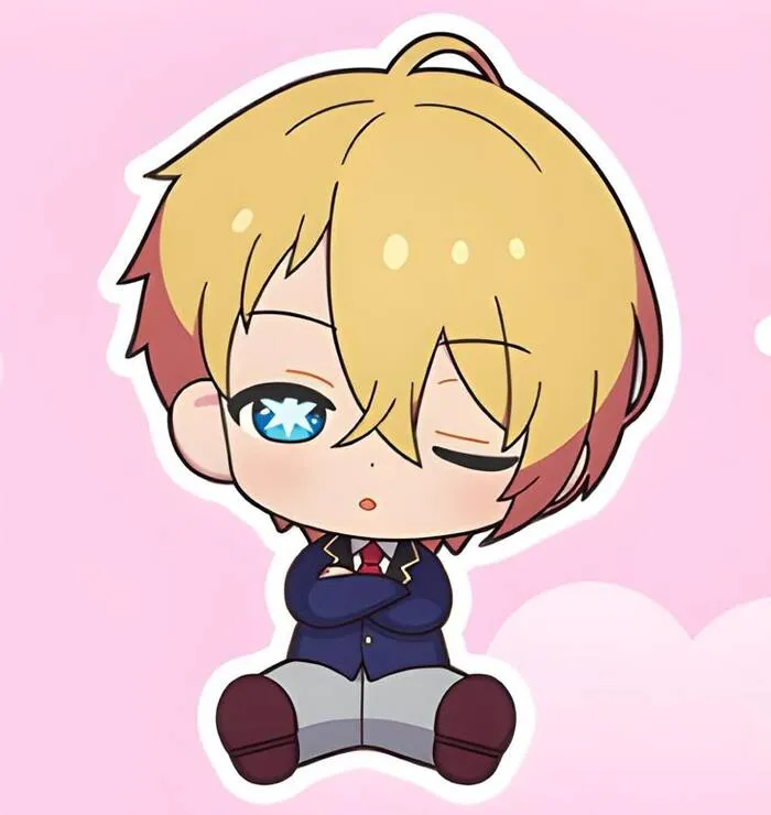 Tuyển chọn 145+ ảnh Anime chibi siêu cute, đốn tim mọi fan