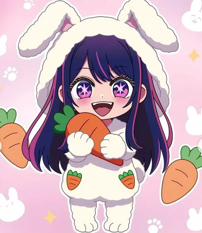 Tuyển chọn 145+ ảnh Anime chibi siêu cute, đốn tim mọi fan