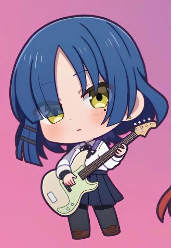 Tuyển chọn 145+ ảnh Anime chibi siêu cute, đốn tim mọi fan
