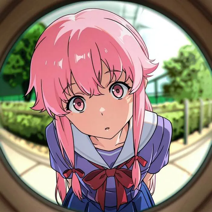 Tuyển chọn 145+ ảnh Anime chibi siêu cute, đốn tim mọi fan