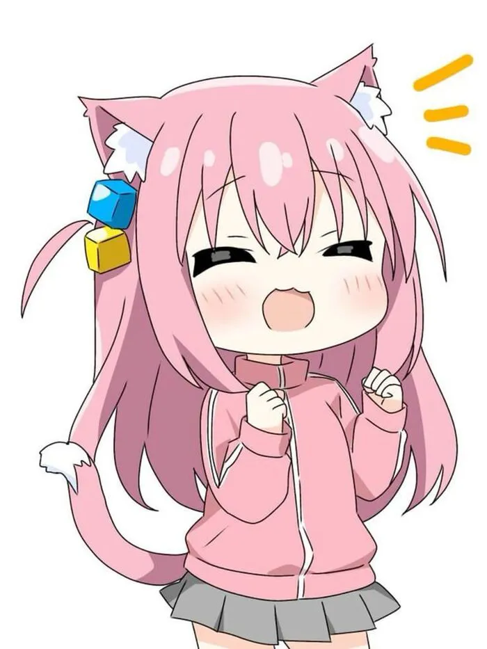 Tuyển chọn 145+ ảnh Anime chibi siêu cute, đốn tim mọi fan