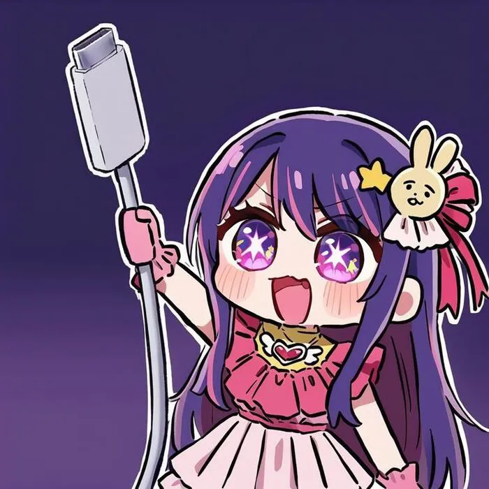 Tuyển chọn 145+ ảnh Anime chibi siêu cute, đốn tim mọi fan
