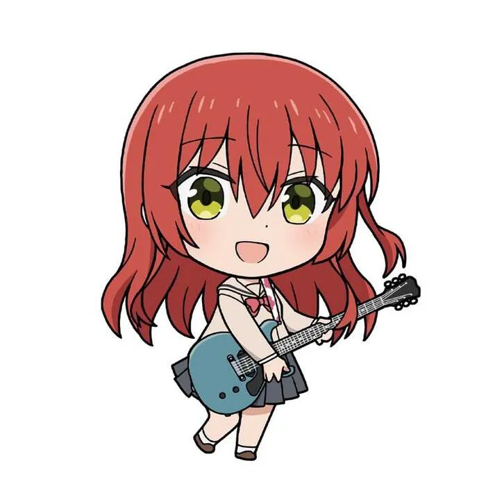 Tuyển chọn 145+ ảnh Anime chibi siêu cute, đốn tim mọi fan