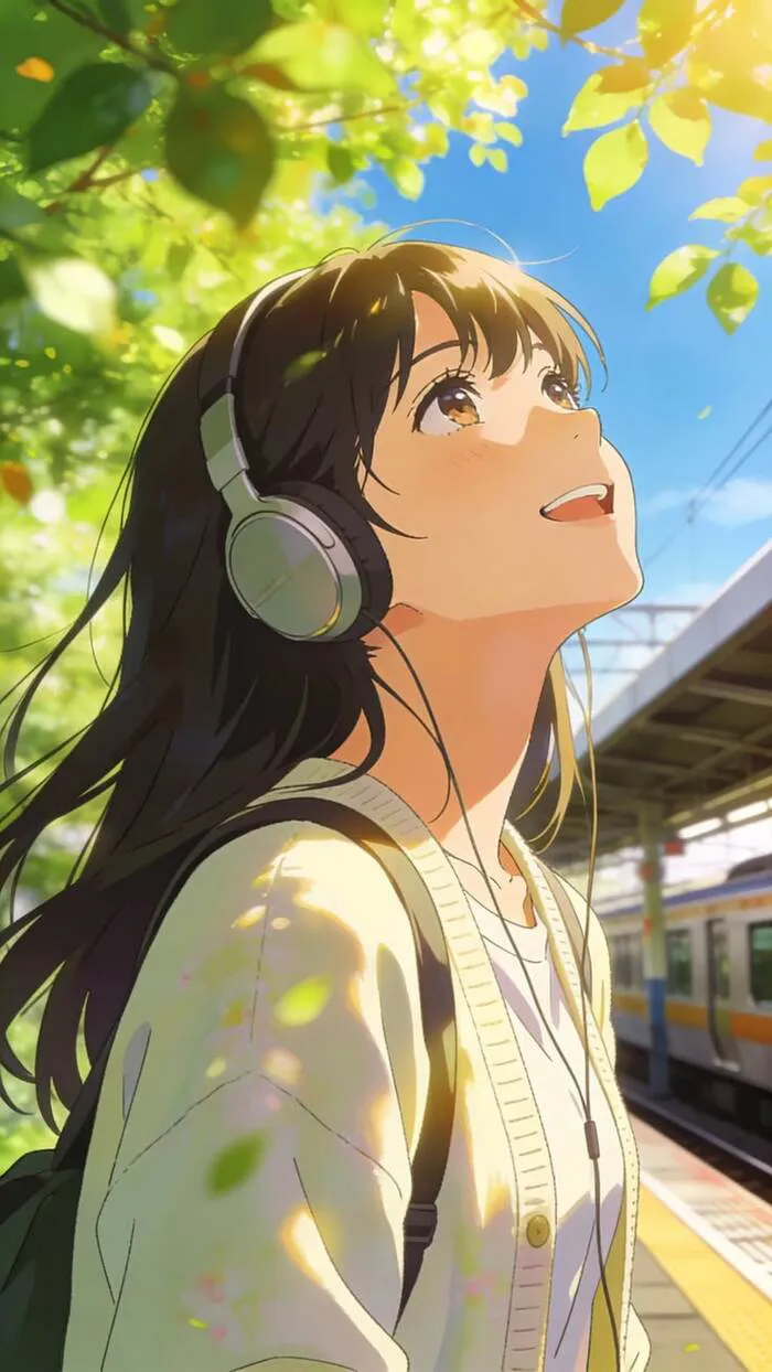 Top 145+ ảnh Anime chill nhất, chất lượng cao