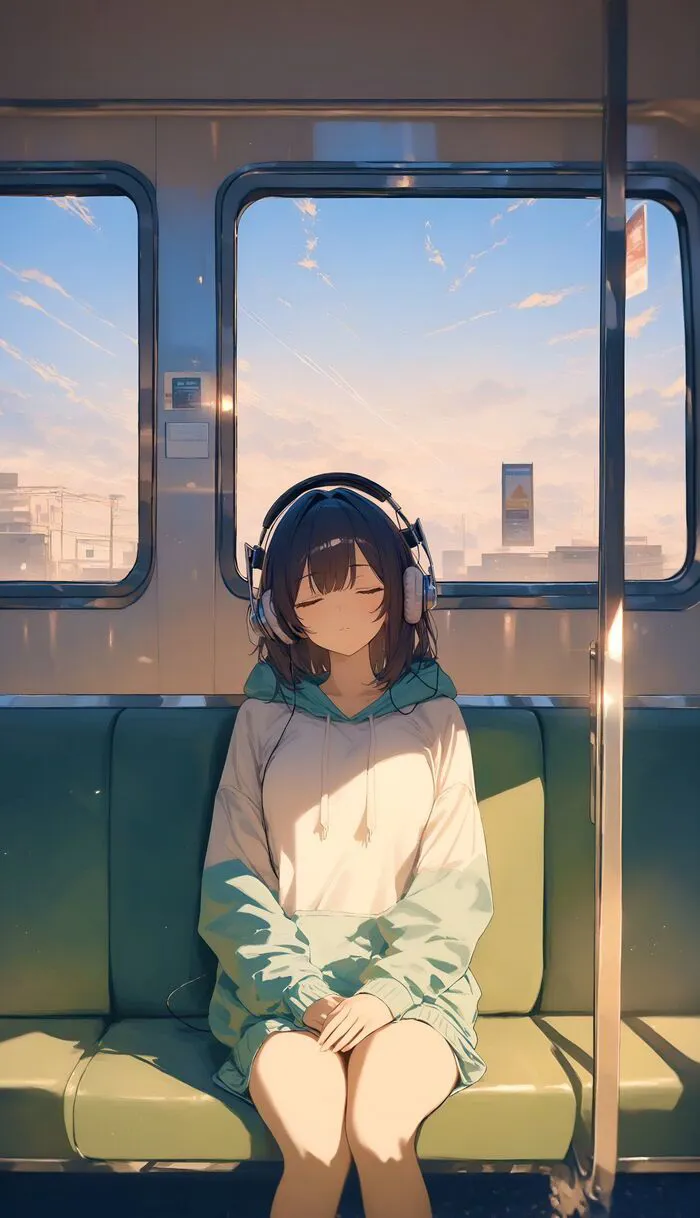 Top 145+ ảnh Anime chill nhất, chất lượng cao Top 145+ ảnh Anime chill nhất, chất lượng cao