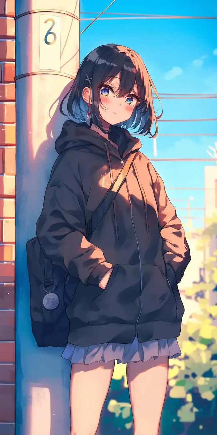 Top 145+ ảnh Anime chill nhất, chất lượng cao Top 145+ ảnh Anime chill nhất, chất lượng cao