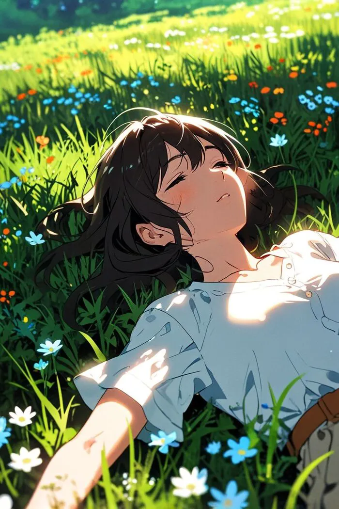 Top 145+ ảnh Anime chill nhất, chất lượng cao Top 145+ ảnh Anime chill nhất, chất lượng cao