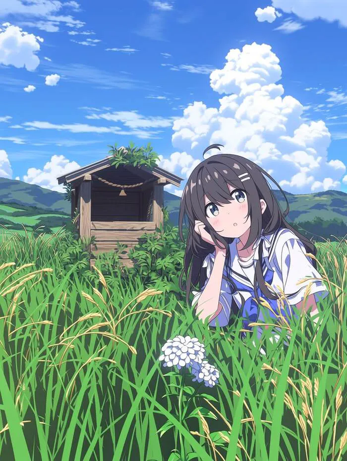 Top 145+ ảnh Anime chill nhất, chất lượng cao Top 145+ ảnh Anime chill nhất, chất lượng cao