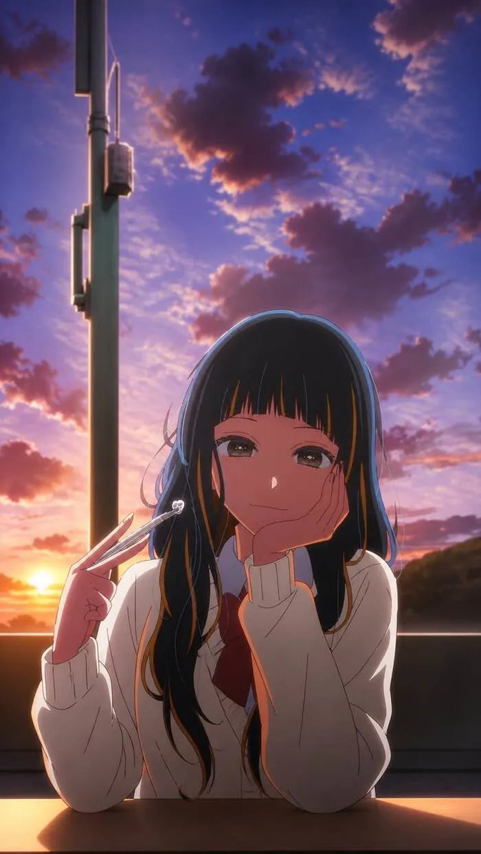 Top 145+ ảnh Anime chill nhất, chất lượng cao Top 145+ ảnh Anime chill nhất, chất lượng cao