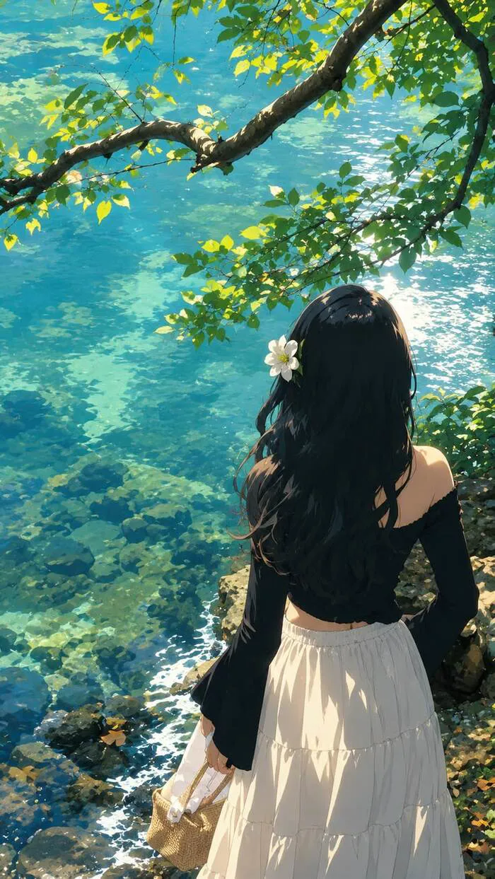 Top 98+ ảnh Anime chill 2 cực đẹp cho người yêu cái đẹp Top 98+ ảnh Anime chill 2 cực đẹp cho người yêu cái đẹp