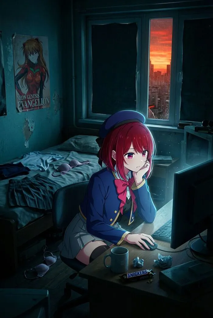 Top 145+ ảnh Anime chill nhất, chất lượng cao Top 145+ ảnh Anime chill nhất, chất lượng cao