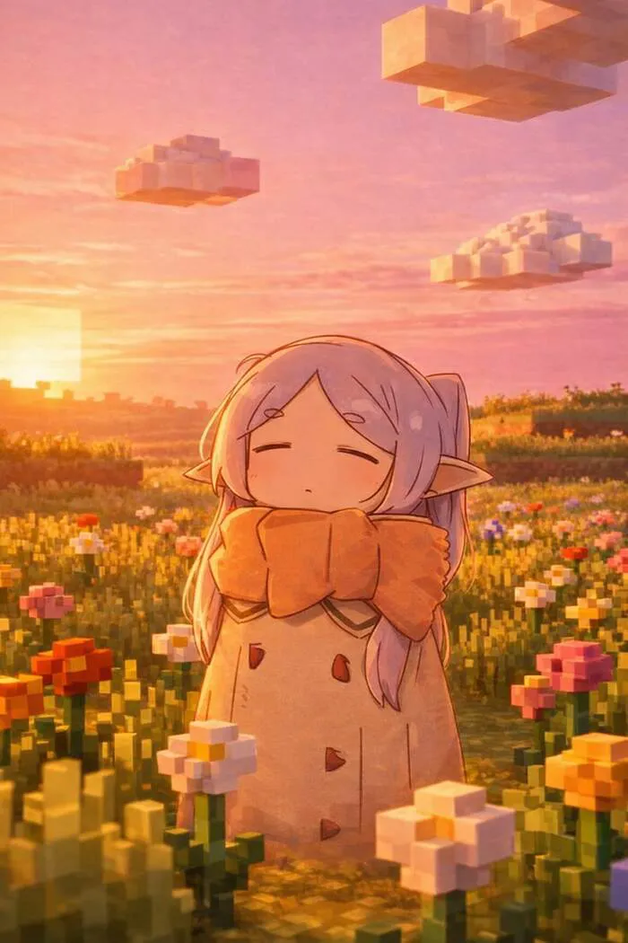 Top 145+ ảnh Anime chill nhất, chất lượng cao Top 145+ ảnh Anime chill nhất, chất lượng cao