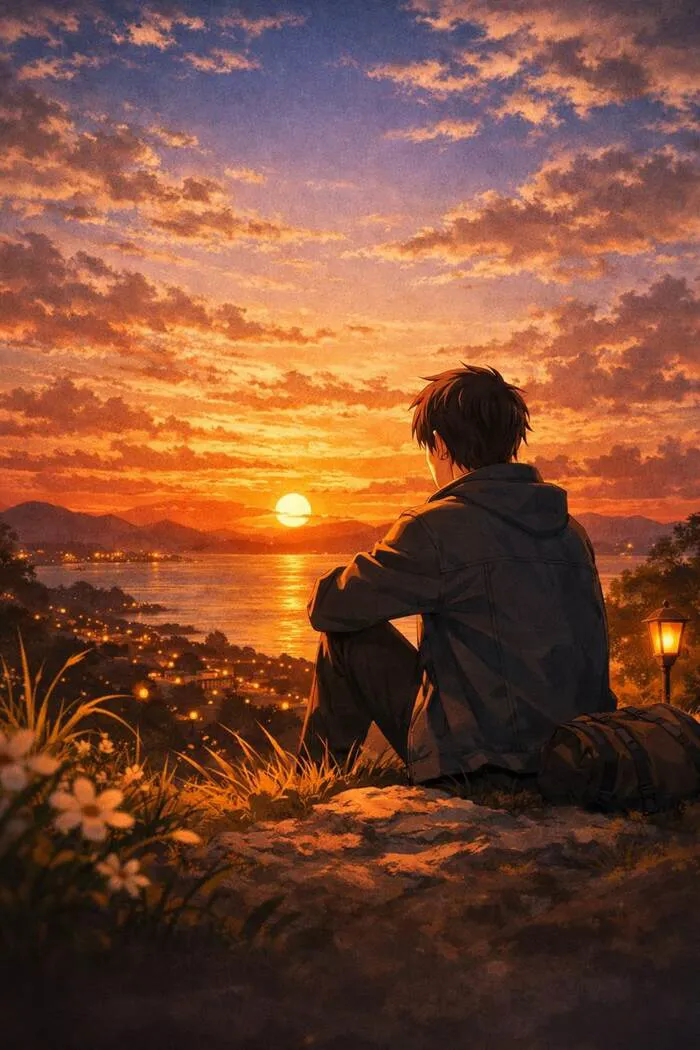 Top 98+ ảnh Anime chill 2 cực đẹp cho người yêu cái đẹp Top 98+ ảnh Anime chill 2 cực đẹp cho người yêu cái đẹp