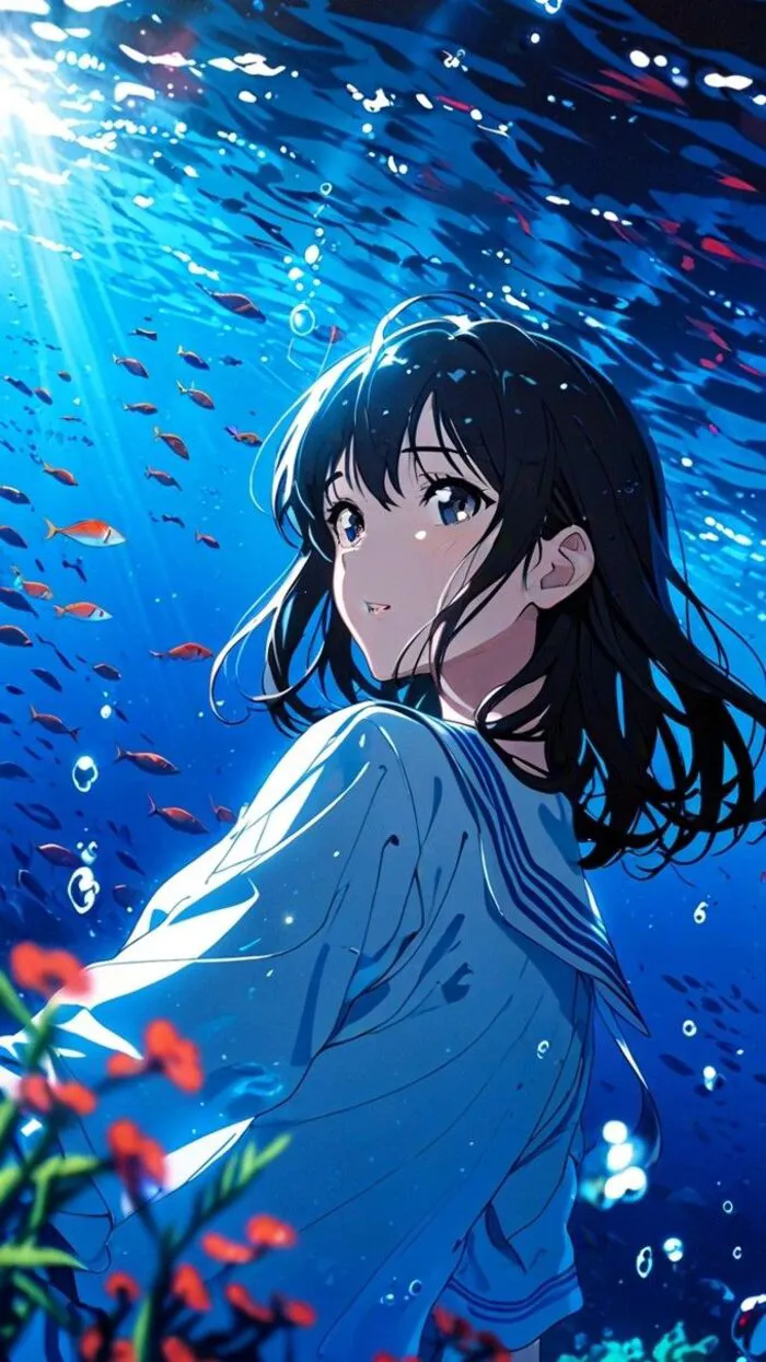 Top 145+ ảnh Anime chill nhất, chất lượng cao Top 145+ ảnh Anime chill nhất, chất lượng cao