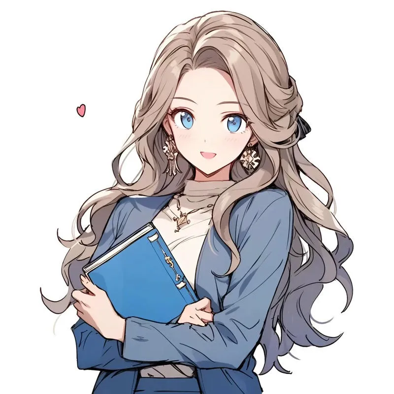 Khám phá 188+ ảnh cô giáo Anime xinh đẹp, cuốn hút nhất Khám phá 188+ ảnh cô giáo Anime xinh đẹp, cuốn hút nhất