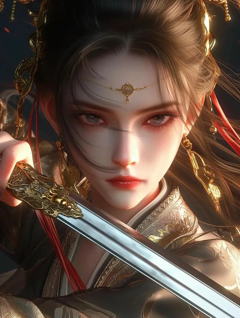 Chiêm ngưỡng 98+ ảnh Anime công chúa lạnh lùng cuốn hút Chiêm ngưỡng 98+ ảnh Anime công chúa lạnh lùng cuốn hút