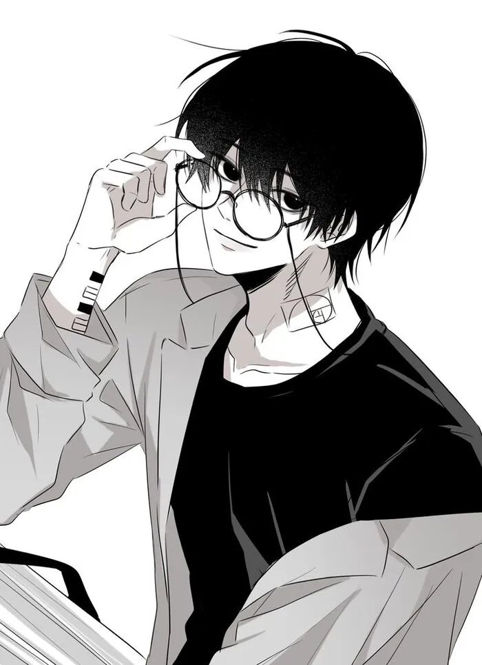 Tổng hợp 197+ ảnh Anime đen trắng tuyệt đẹp khó cưỡng Tổng hợp 197+ ảnh Anime đen trắng tuyệt đẹp khó cưỡng