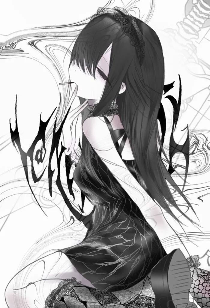 Tổng hợp 197+ ảnh Anime đen trắng tuyệt đẹp khó cưỡng Tổng hợp 197+ ảnh Anime đen trắng tuyệt đẹp khó cưỡng