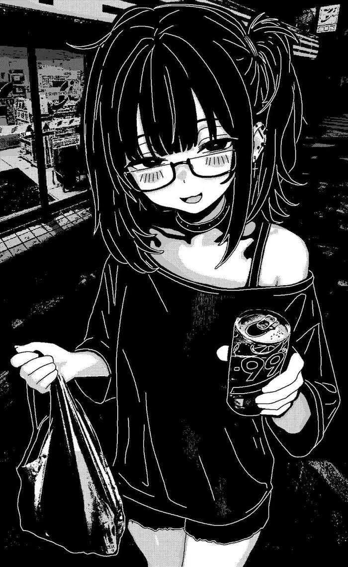 Tổng hợp 197+ ảnh Anime đen trắng tuyệt đẹp khó cưỡng Tổng hợp 197+ ảnh Anime đen trắng tuyệt đẹp khó cưỡng