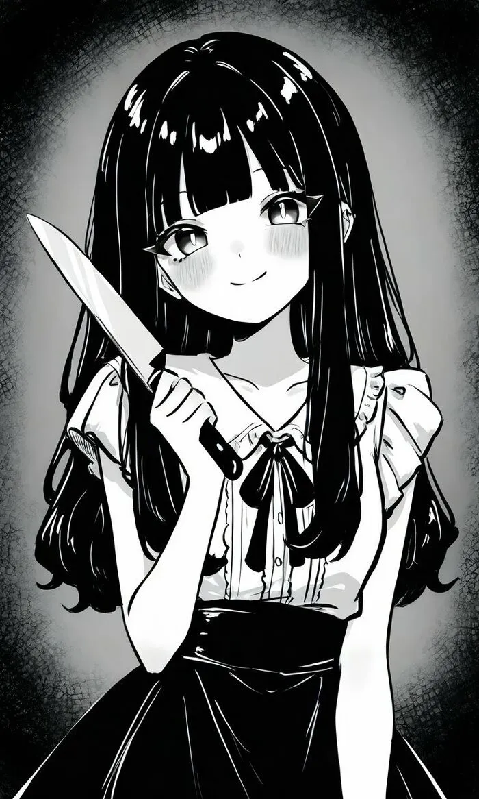 Tổng hợp 197+ ảnh Anime đen trắng tuyệt đẹp khó cưỡng Tổng hợp 197+ ảnh Anime đen trắng tuyệt đẹp khó cưỡng