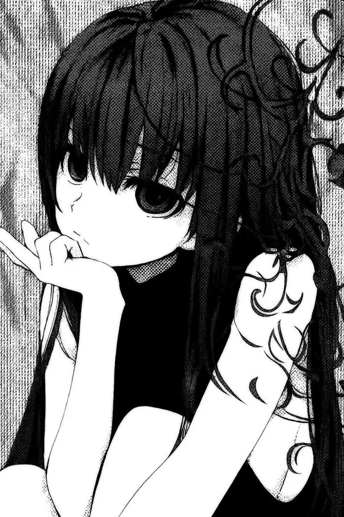Tổng hợp 197+ ảnh Anime đen trắng tuyệt đẹp khó cưỡng Tổng hợp 197+ ảnh Anime đen trắng tuyệt đẹp khó cưỡng