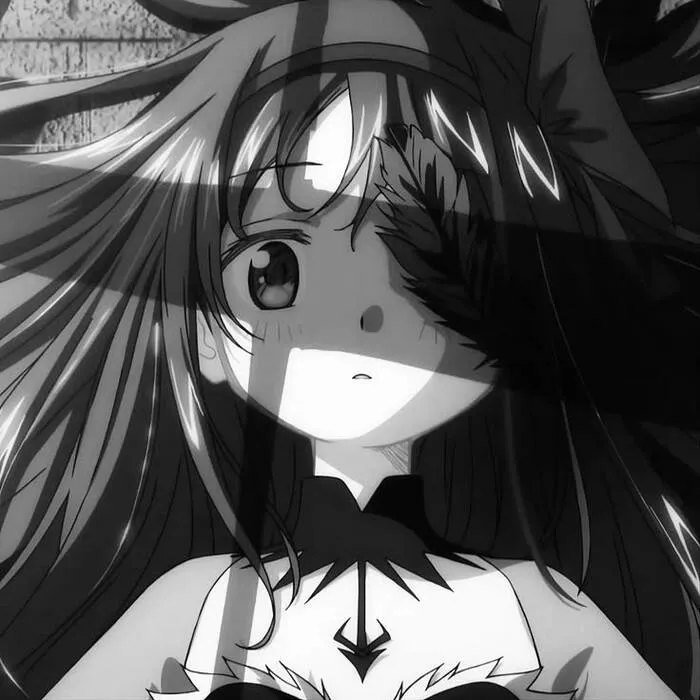 Tổng hợp 197+ ảnh Anime đen trắng tuyệt đẹp khó cưỡng Tổng hợp 197+ ảnh Anime đen trắng tuyệt đẹp khó cưỡng