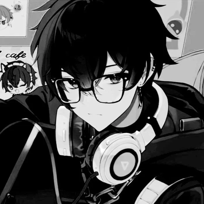 Tổng hợp 197+ ảnh Anime đen trắng tuyệt đẹp khó cưỡng Tổng hợp 197+ ảnh Anime đen trắng tuyệt đẹp khó cưỡng