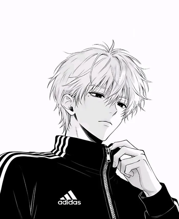 Tổng hợp 197+ ảnh Anime đen trắng tuyệt đẹp khó cưỡng Tổng hợp 197+ ảnh Anime đen trắng tuyệt đẹp khó cưỡng
