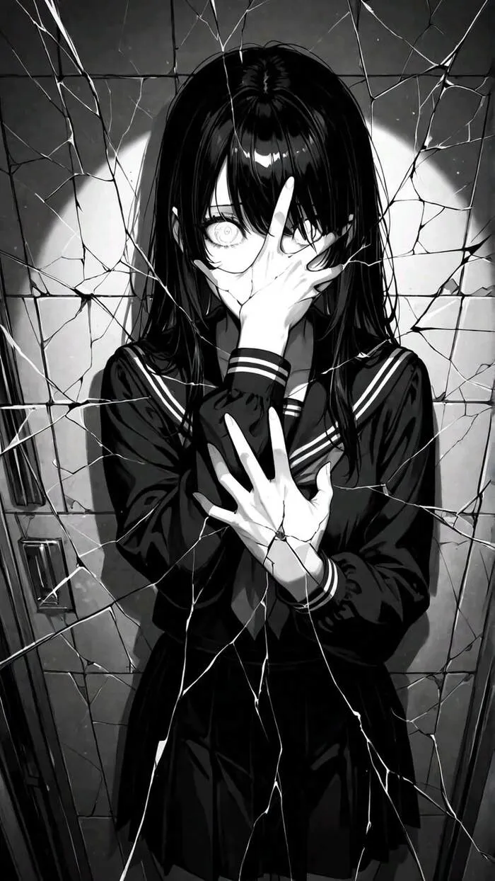 Tổng hợp 197+ ảnh Anime đen trắng tuyệt đẹp khó cưỡng Tổng hợp 197+ ảnh Anime đen trắng tuyệt đẹp khó cưỡng