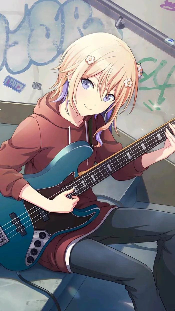 238+ ảnh Anime gái xinh sắc nét, cuốn hút cho mọi tâm trạng