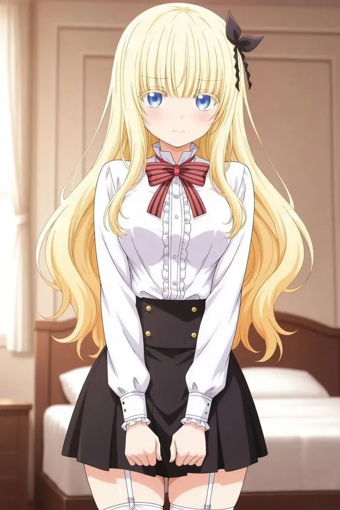 Khám phá hơn 100+ Anime gái xinh đáng yêu làm hình nền