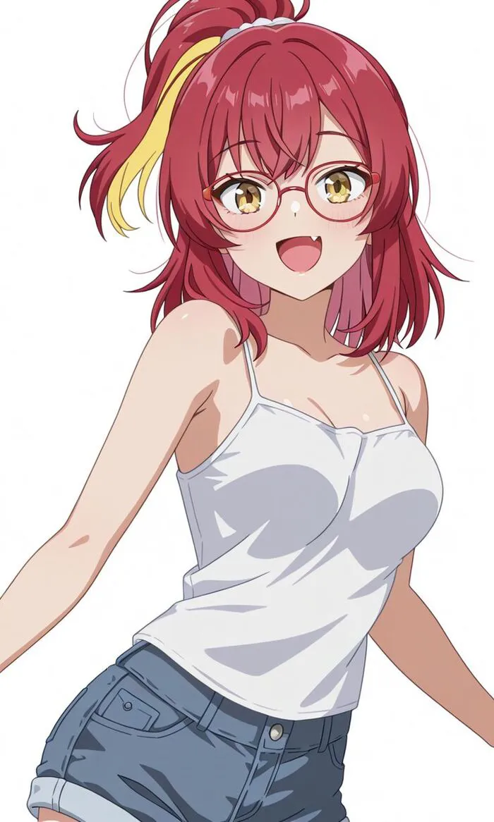 Khám phá hơn 100+ Anime gái xinh đáng yêu làm hình nền