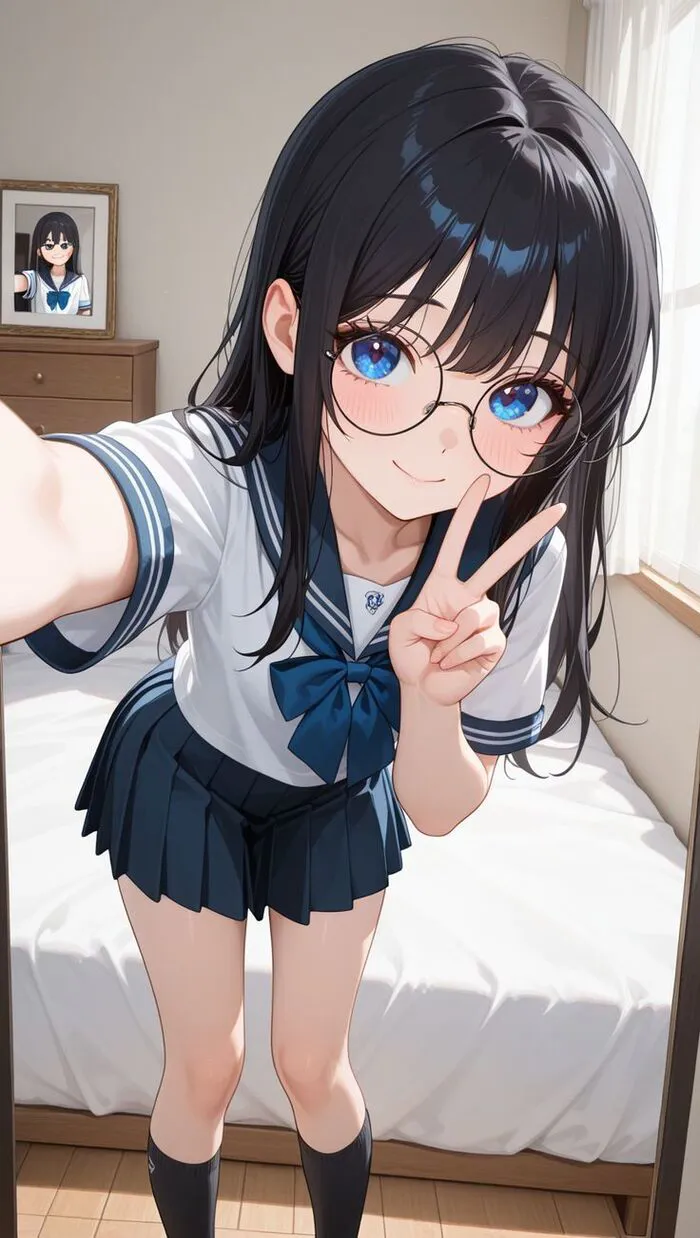 Khám phá hơn 100+ Anime gái xinh đáng yêu làm hình nền
