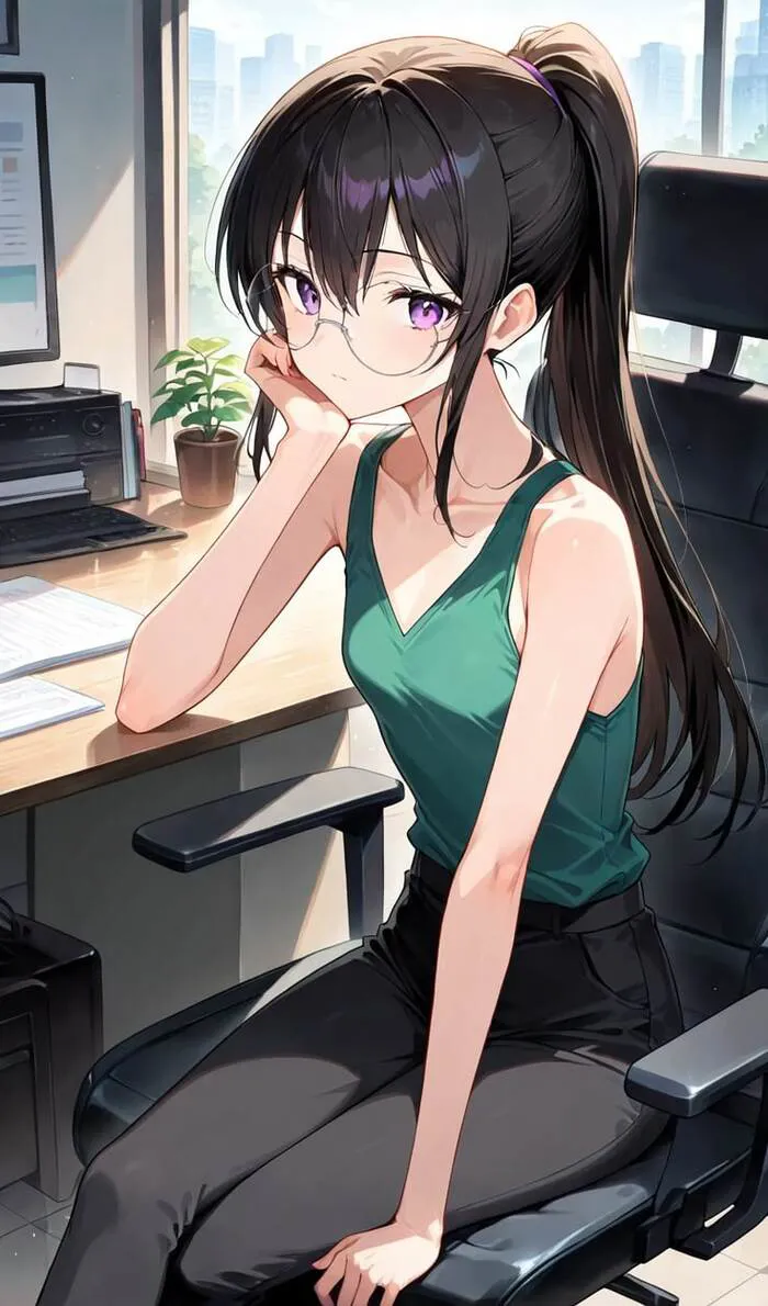 Khám phá hơn 100+ Anime gái xinh đáng yêu làm hình nền