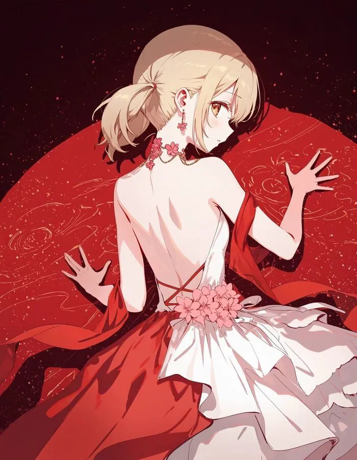 238+ ảnh Anime gái xinh sắc nét, cuốn hút cho mọi tâm trạng 238+ ảnh Anime gái xinh sắc nét, cuốn hút cho mọi tâm trạng